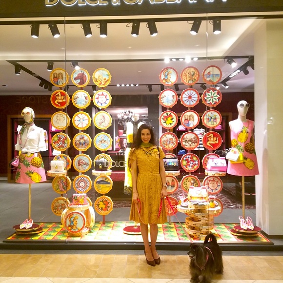 Meet your Posher, Hadiqa - Picture 7 of 11